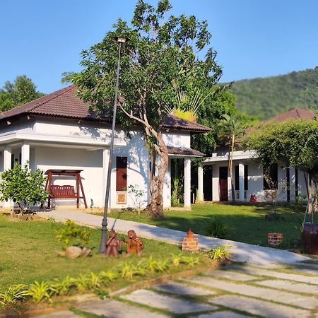 Y Village Resort Που Κουόκ Εξωτερικό φωτογραφία