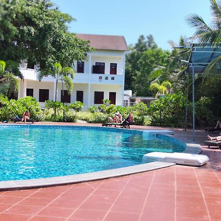 Y Village Resort Που Κουόκ Εξωτερικό φωτογραφία
