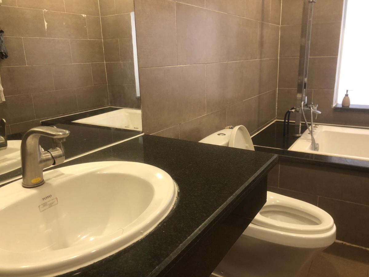 Y Village Resort Που Κουόκ Εξωτερικό φωτογραφία