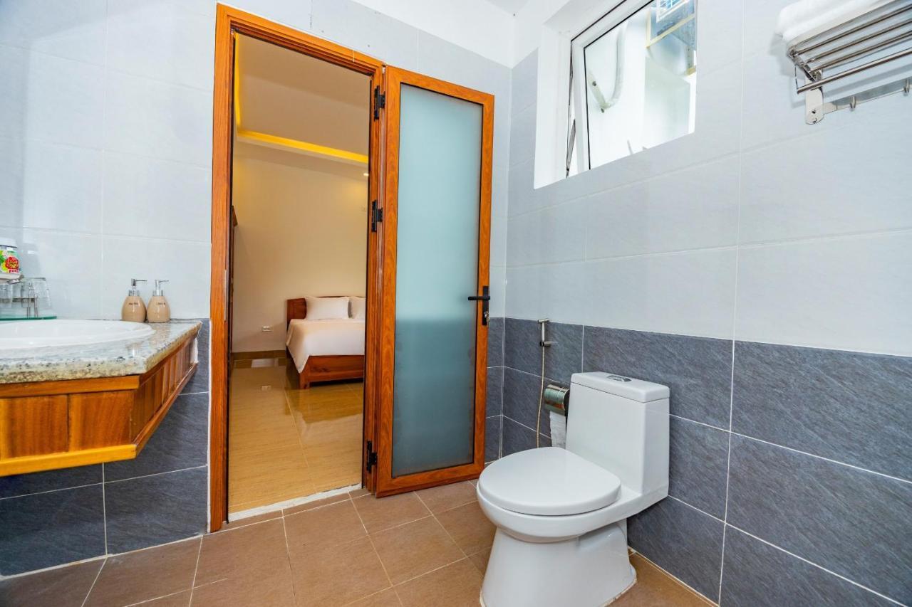 Y Village Resort Που Κουόκ Εξωτερικό φωτογραφία