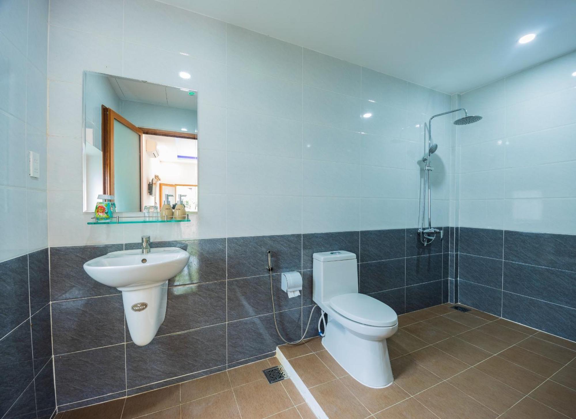 Y Village Resort Που Κουόκ Εξωτερικό φωτογραφία