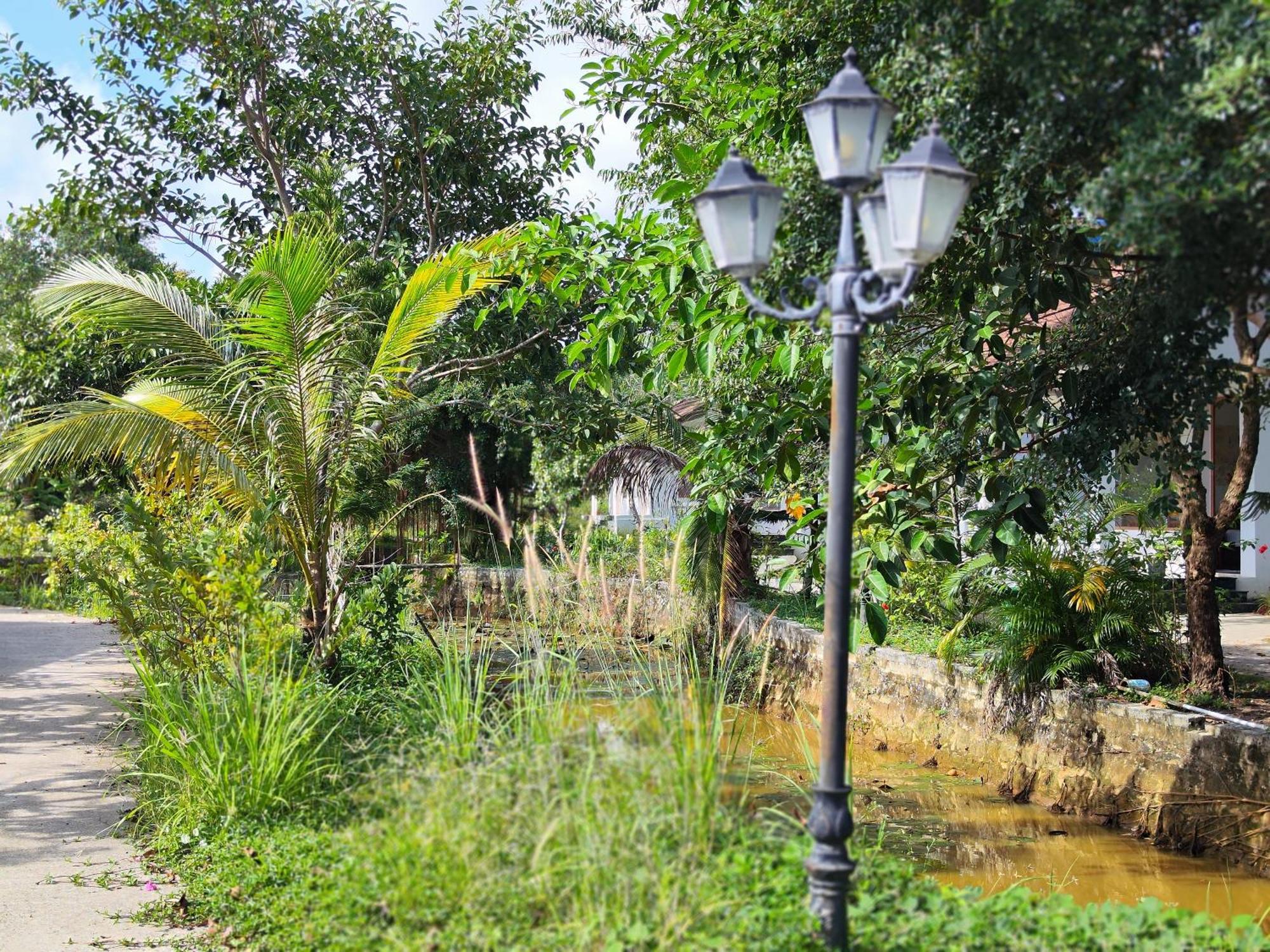 Y Village Resort Που Κουόκ Εξωτερικό φωτογραφία