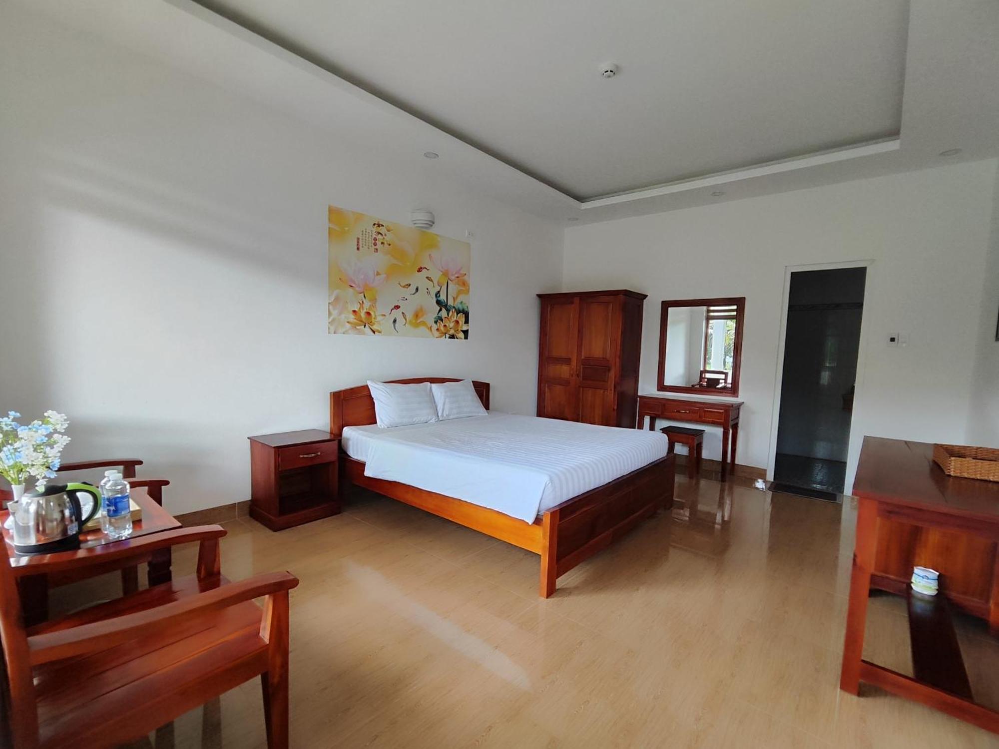 Y Village Resort Που Κουόκ Εξωτερικό φωτογραφία
