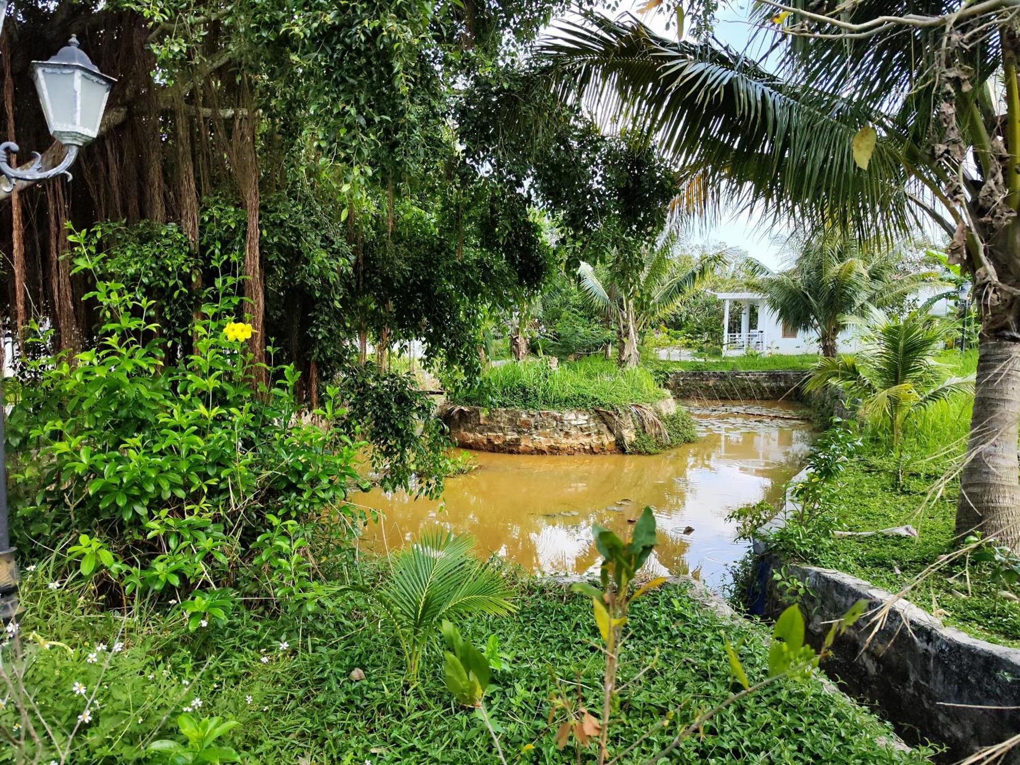 Y Village Resort Που Κουόκ Εξωτερικό φωτογραφία