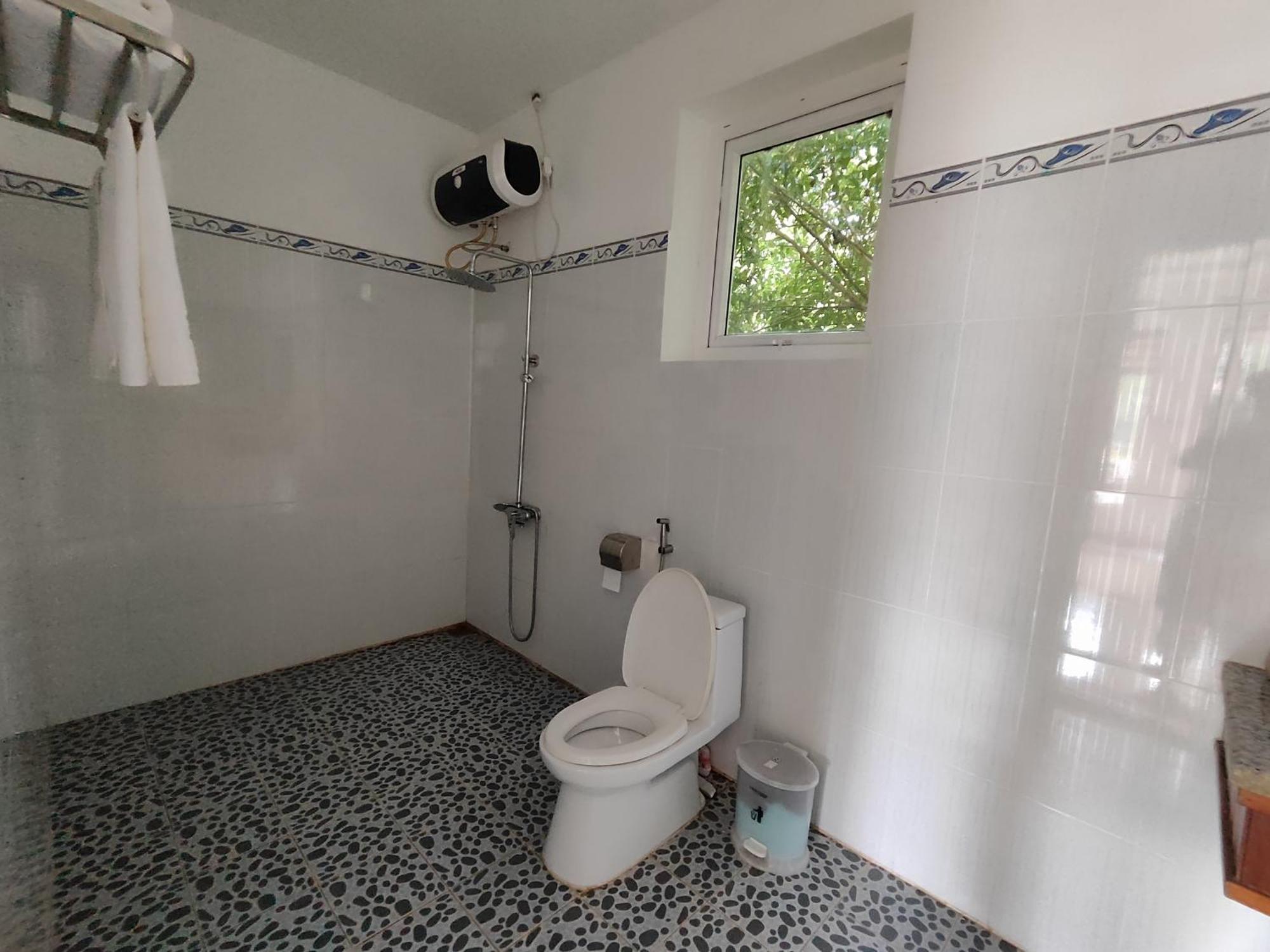 Y Village Resort Που Κουόκ Εξωτερικό φωτογραφία