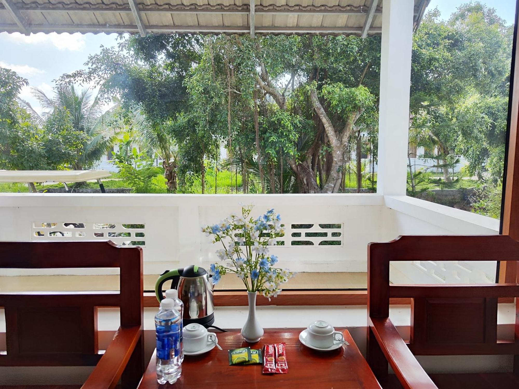 Y Village Resort Που Κουόκ Εξωτερικό φωτογραφία