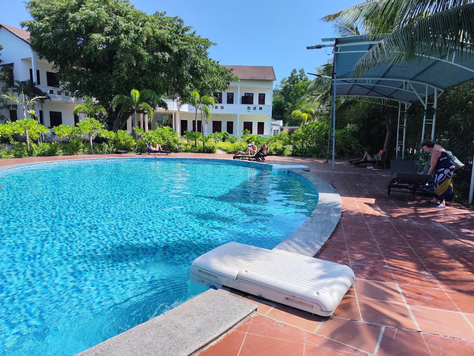 Y Village Resort Που Κουόκ Εξωτερικό φωτογραφία