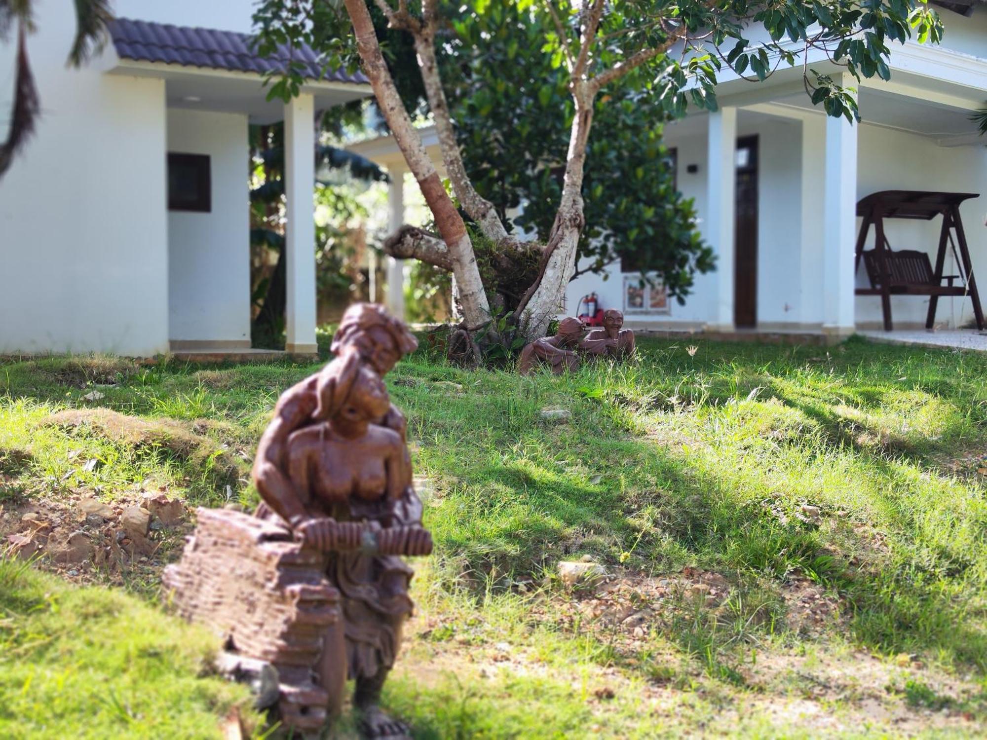 Y Village Resort Που Κουόκ Εξωτερικό φωτογραφία