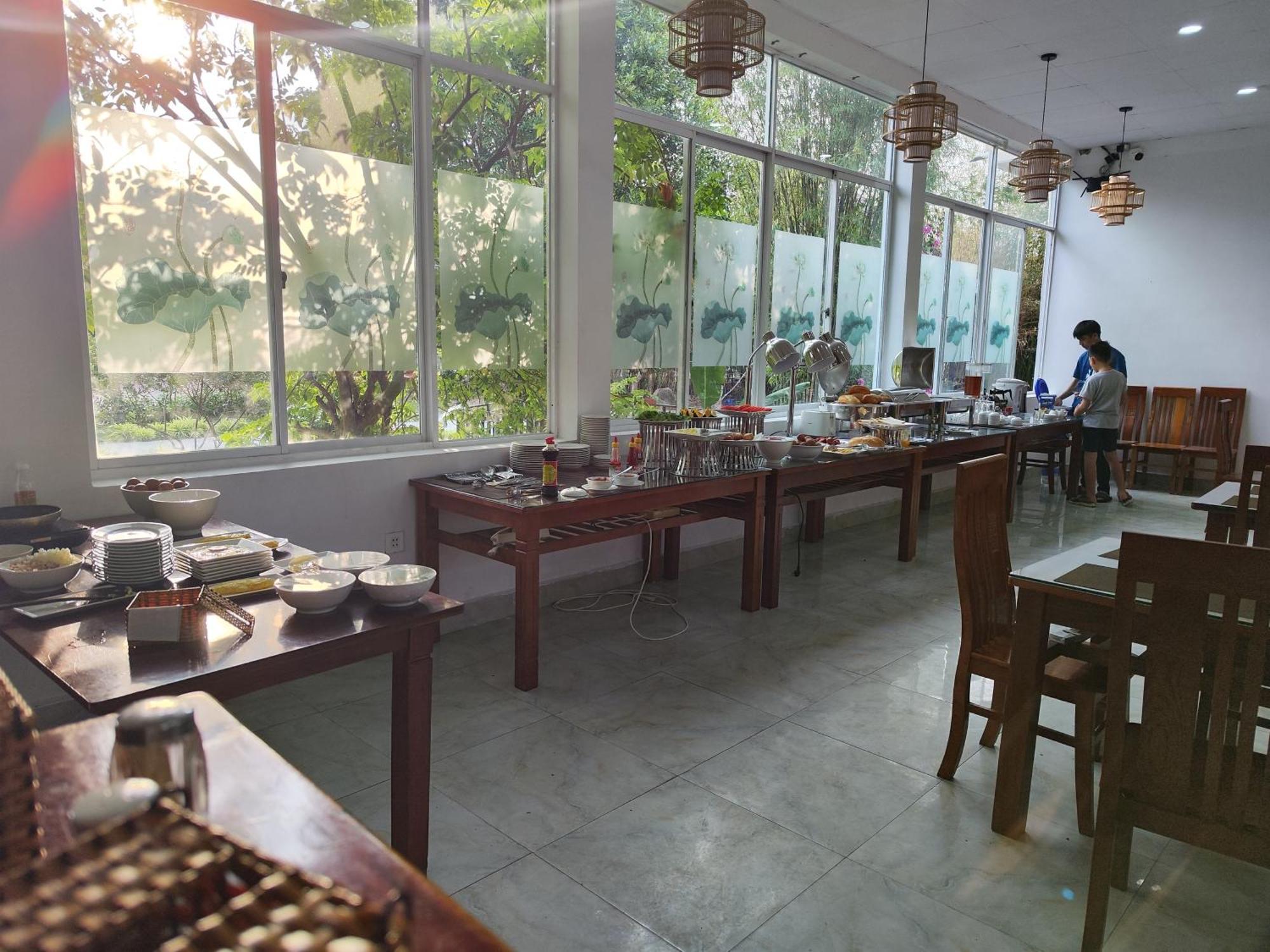 Y Village Resort Που Κουόκ Εξωτερικό φωτογραφία